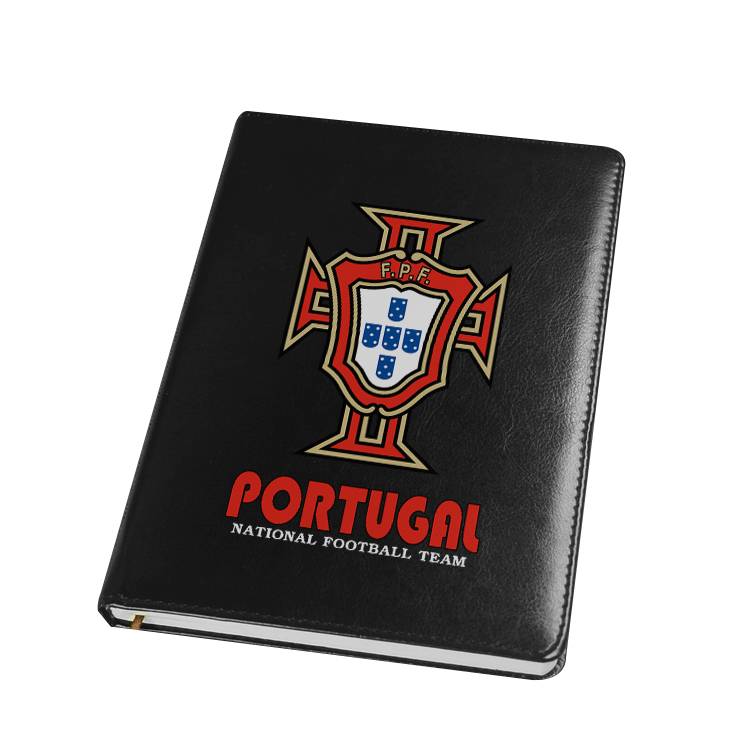 2022 Qatar World Cup Fan Fan Fan Products Stationery Notebook Argentine Notepad Makes