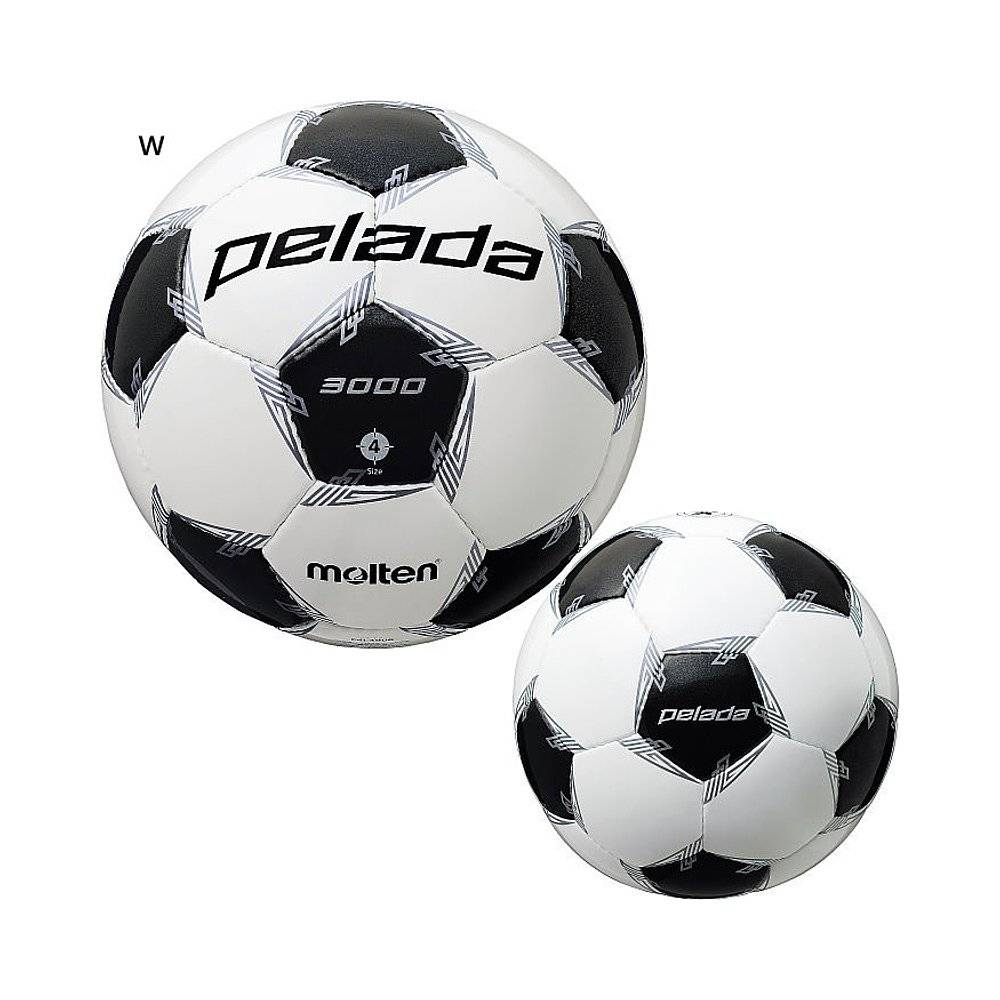 Self -employment ｜ Molten Junior Children Preda 3000 Football Molten F4L3000 F4