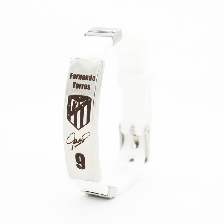 Torres white