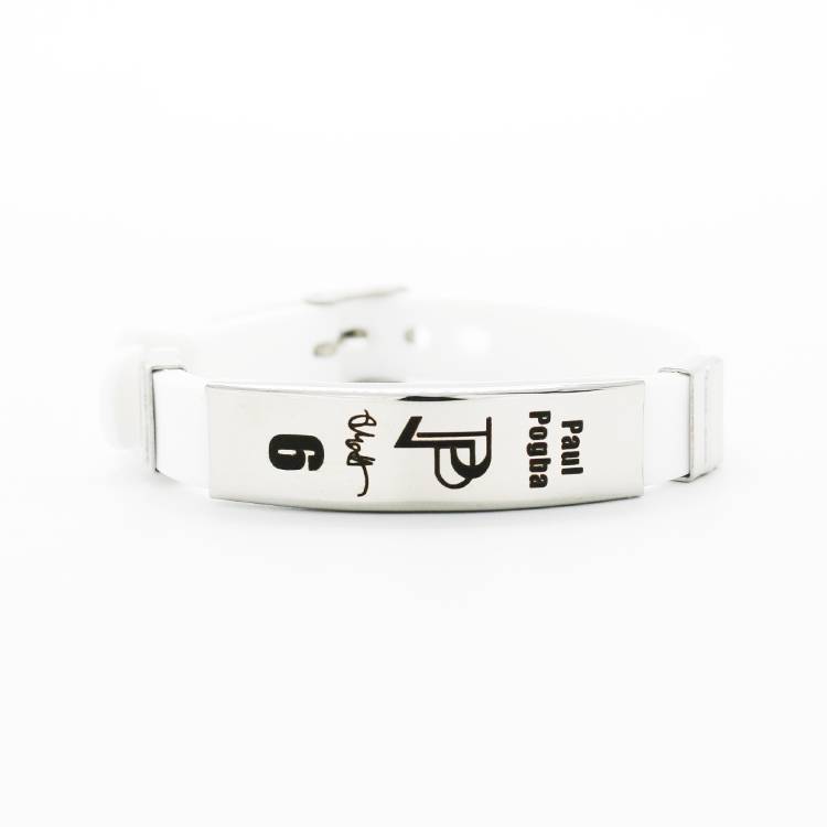 Bogba white