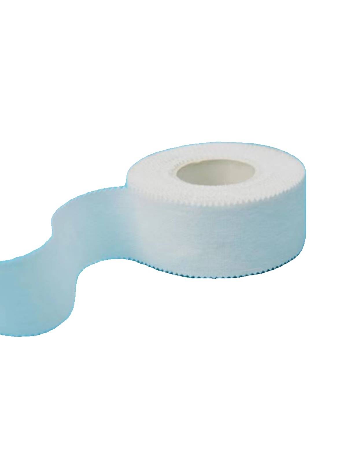 White sticker sports adhesive tape bandage basketball football finger pressing skin film, ankle fixed support strap