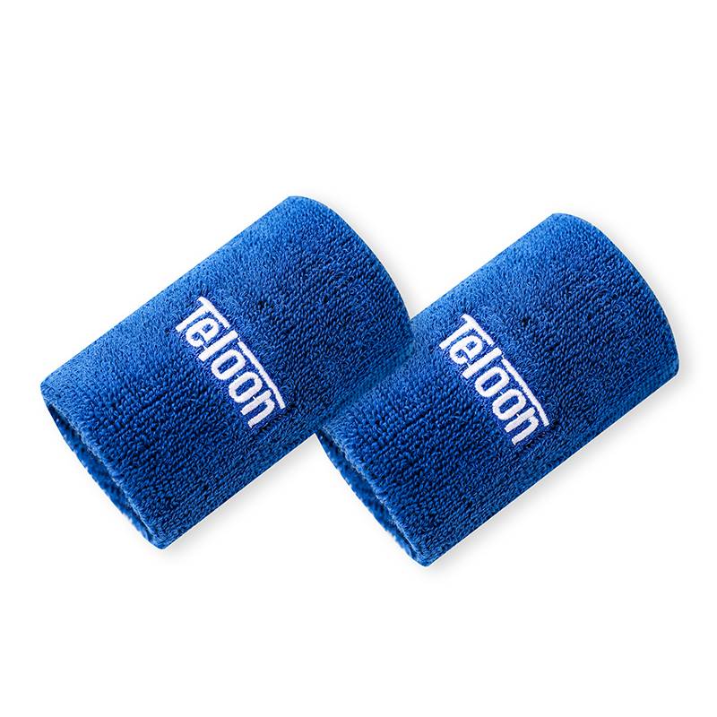 Tianlong Sports wrist guards sweat -sucking wrist sprain basketball fitness volleyball badminton badminton summer cotton wipe sweat