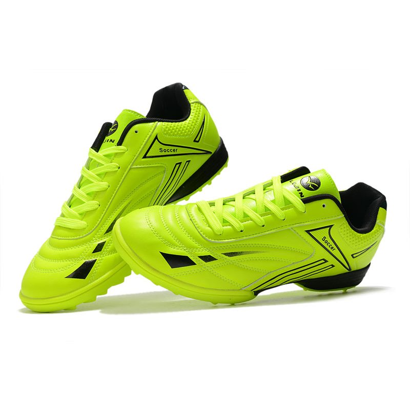 Custom Soccer Shoes For Sale Outdoor Sports Training Football Shoes Soccer Shoes Stock