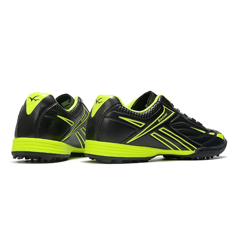 Custom Soccer Shoes For Sale Outdoor Sports Training Football Shoes Soccer Shoes Stock