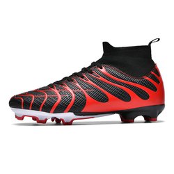 red(spike)