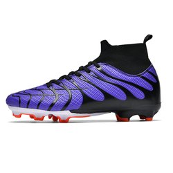 purple(spike)