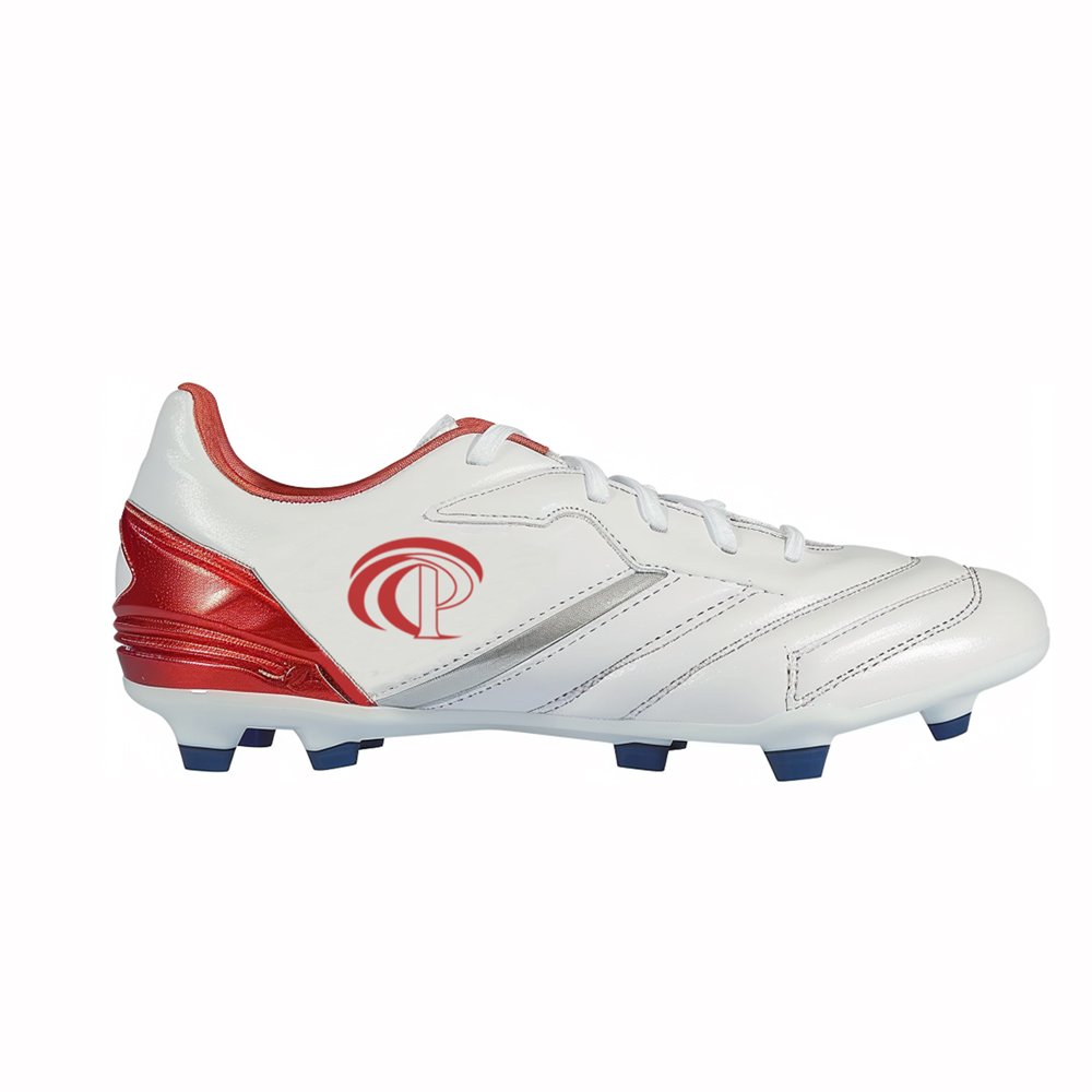 Factory Custom Ag Fg American Football Cleats Rugby Boots Oem Odm High Ankle Soccer Shoes For Men