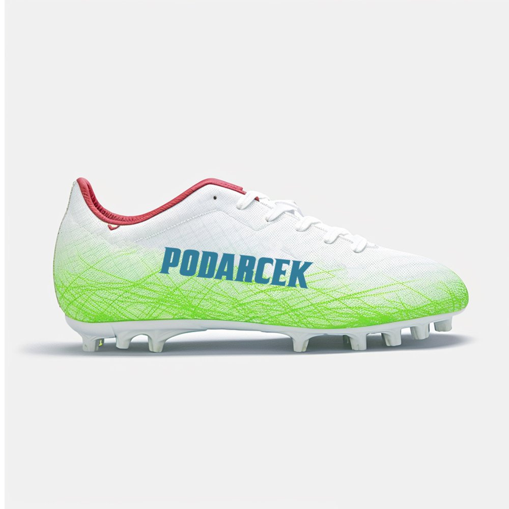 Factory Custom Ag Fg American Football Cleats Rugby Boots Oem Odm High Ankle Soccer Shoes For Men