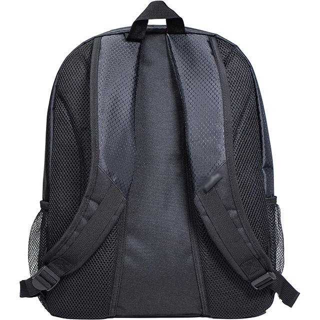 BSCI custom Durable Lightweight Outdoor Sport Football Bag Backpack Wholesale Soccer Backpack manufacturer With Shoe Compartment