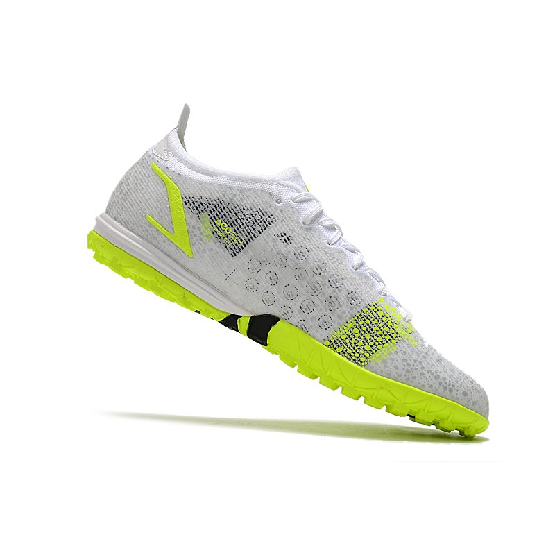 Professional Turf soccer training shoes Men Cheap soccer sport shoes Kids chuteira futebol zapatos de futbol