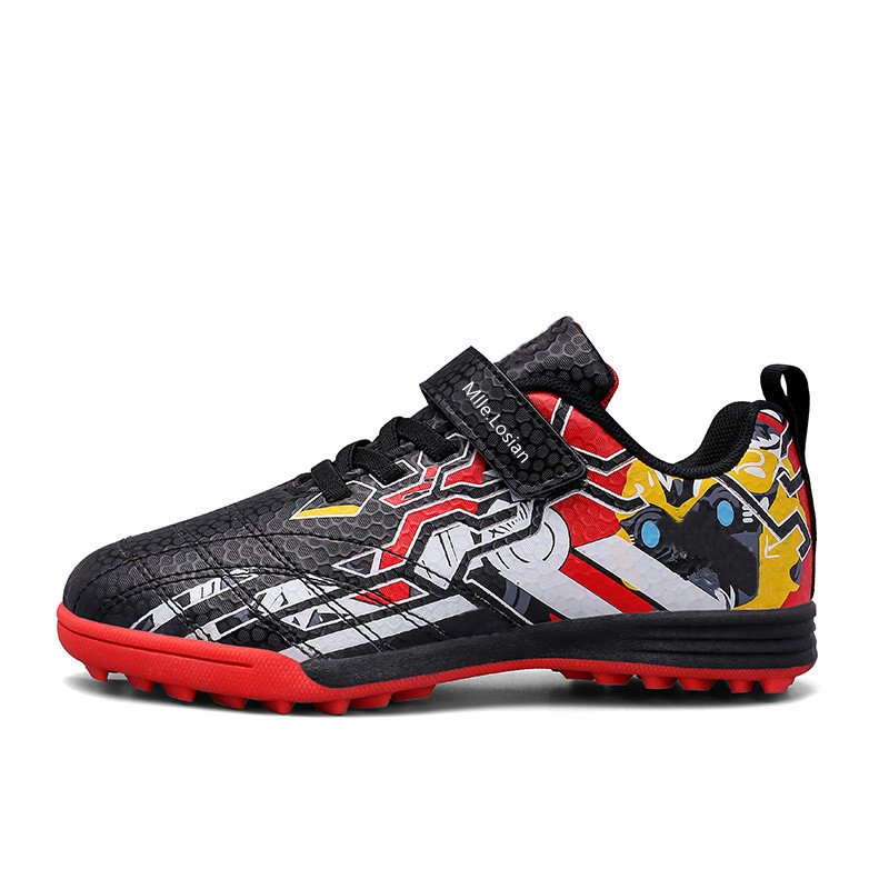 adult durable football shoes,fashion low price football shoes,turf non-slip football shoes