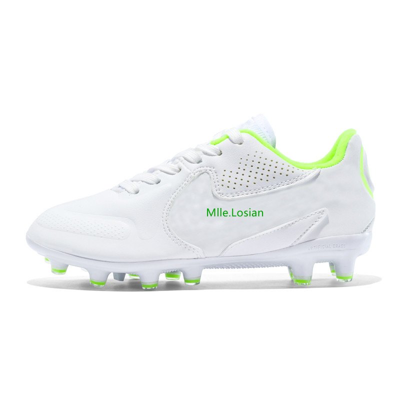 adult durable football shoes,fashion low price football shoes,turf non-slip football shoes