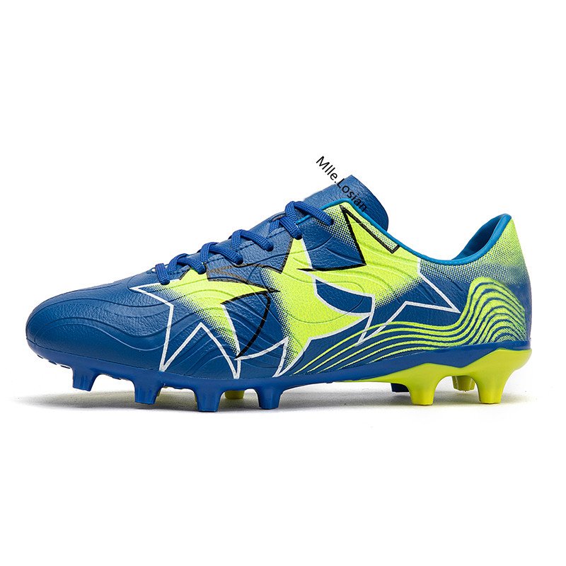 adult durable football shoes,fashion low price football shoes,turf non-slip football shoes