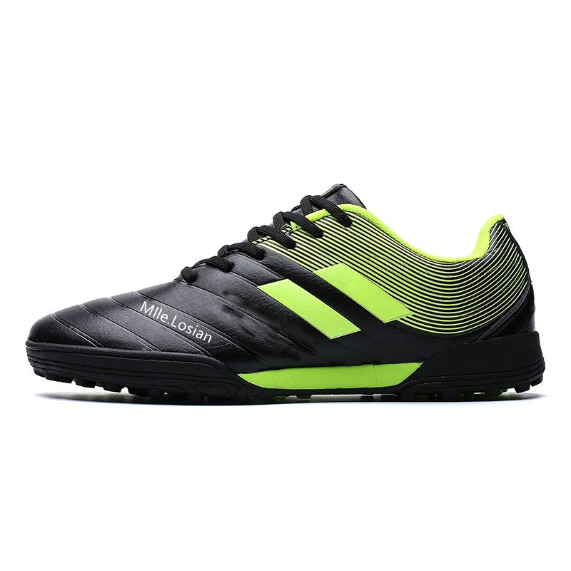 adult durable football shoes,fashion low price football shoes,turf non-slip football shoes