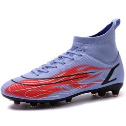 Purple-Cleat