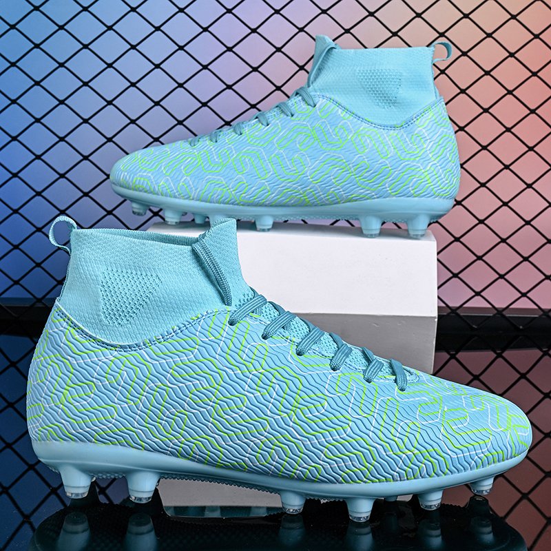 Zoo Mercu Superfly Ix Fg Football Boots Famous Brand Designer White Pink Soccer Shoes Men's Soccer Cleats Dropshipping China