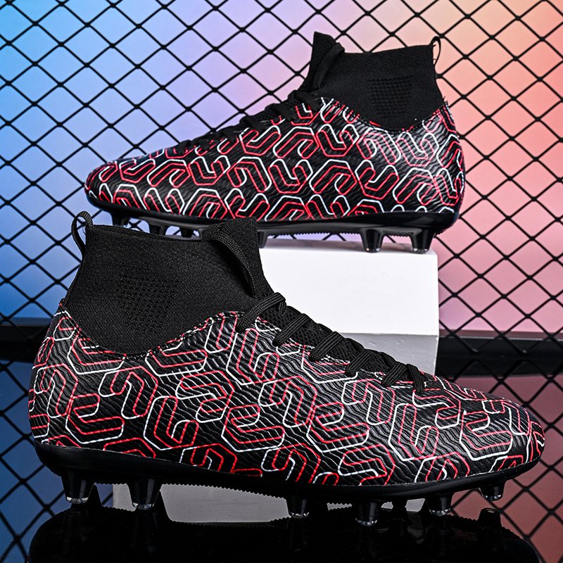 Zoo Mercu Superfly Ix Fg Football Boots Famous Brand Designer White Pink Soccer Shoes Men's Soccer Cleats Dropshipping China