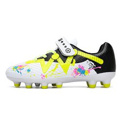 white(spike)