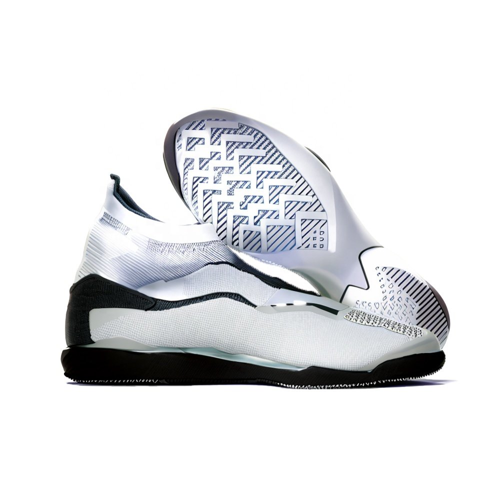 Hot sale & high quality best selling most popular soccer shoes predator With Stable Function baby shoes designer