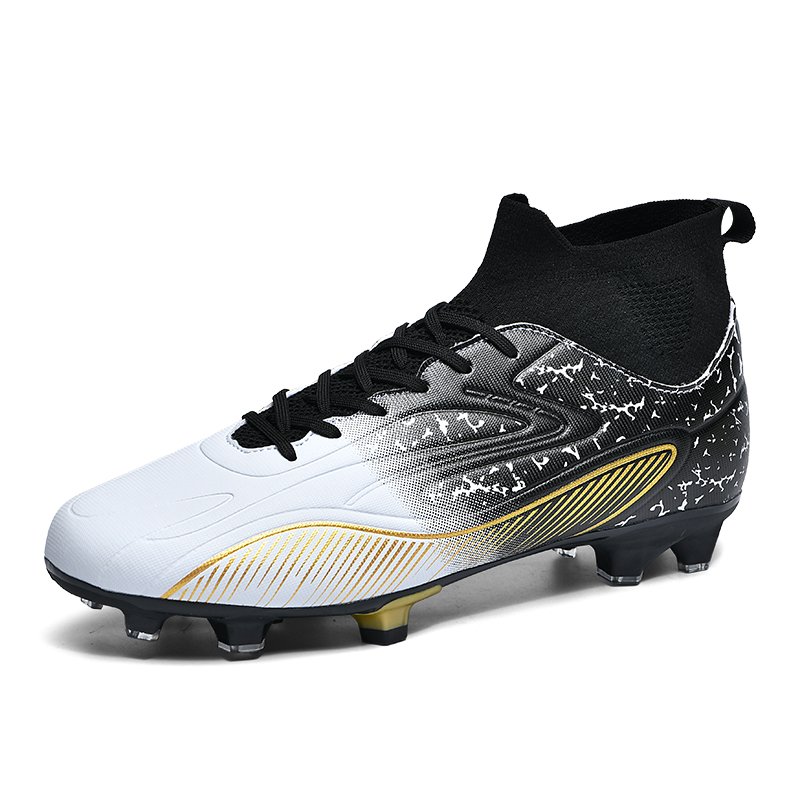 Most Popular Original Men Brand Comfortable Outdoor Football Shoes Wholesale High Quality Cheap Price Sport Soccer