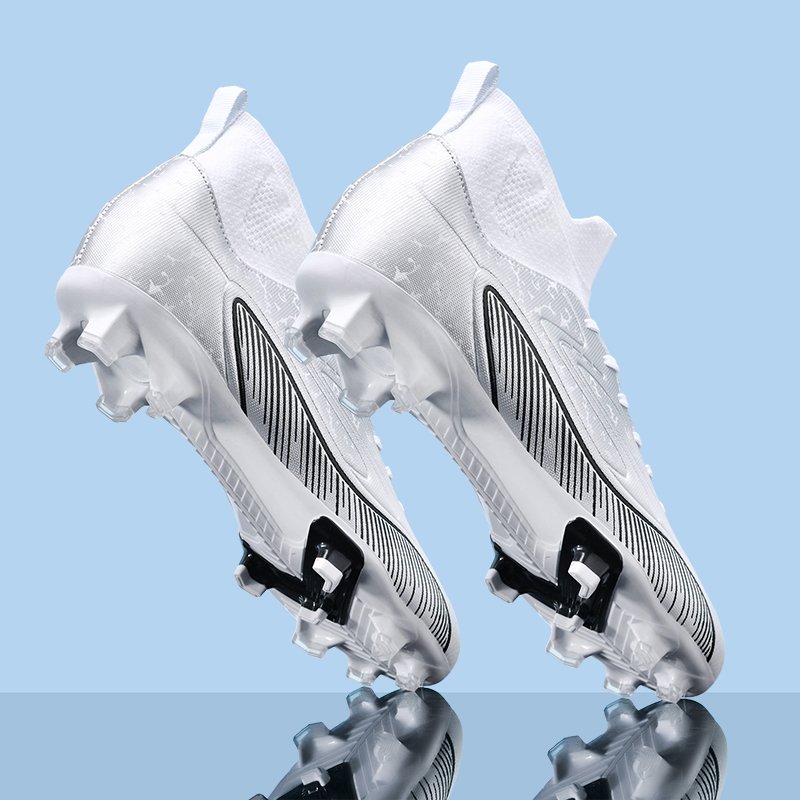 Most Popular Original Men Brand Comfortable Outdoor Football Shoes Wholesale High Quality Cheap Price Sport Soccer