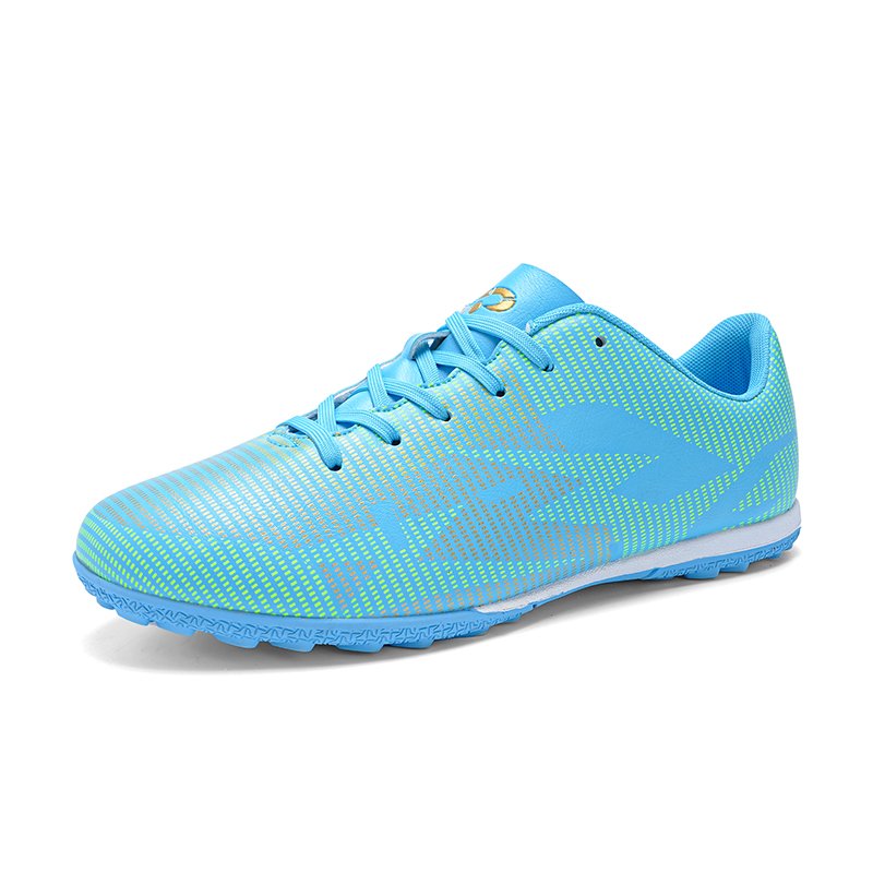 Factory Hot Sale Football Boots For Men New High Ankle Cut Soccer Cleats Custom Soccer Boots Men