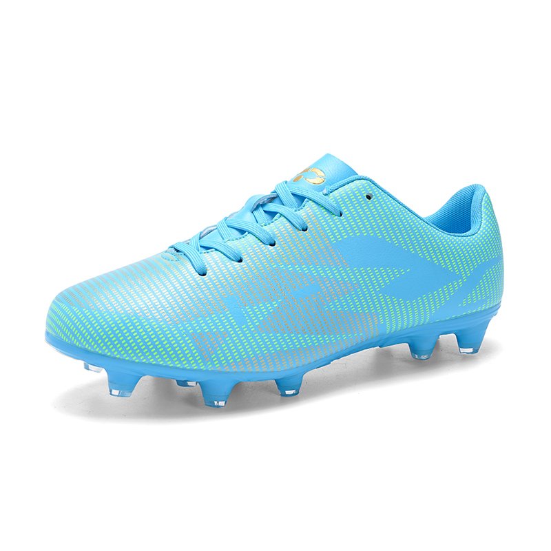 Factory Hot Sale Football Boots For Men New High Ankle Cut Soccer Cleats Custom Soccer Boots Men