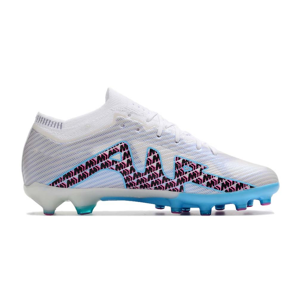 Customized Men Football Shoes Popular Design Outdoor Soccer Shoes Sport Online Football Soccer Boots