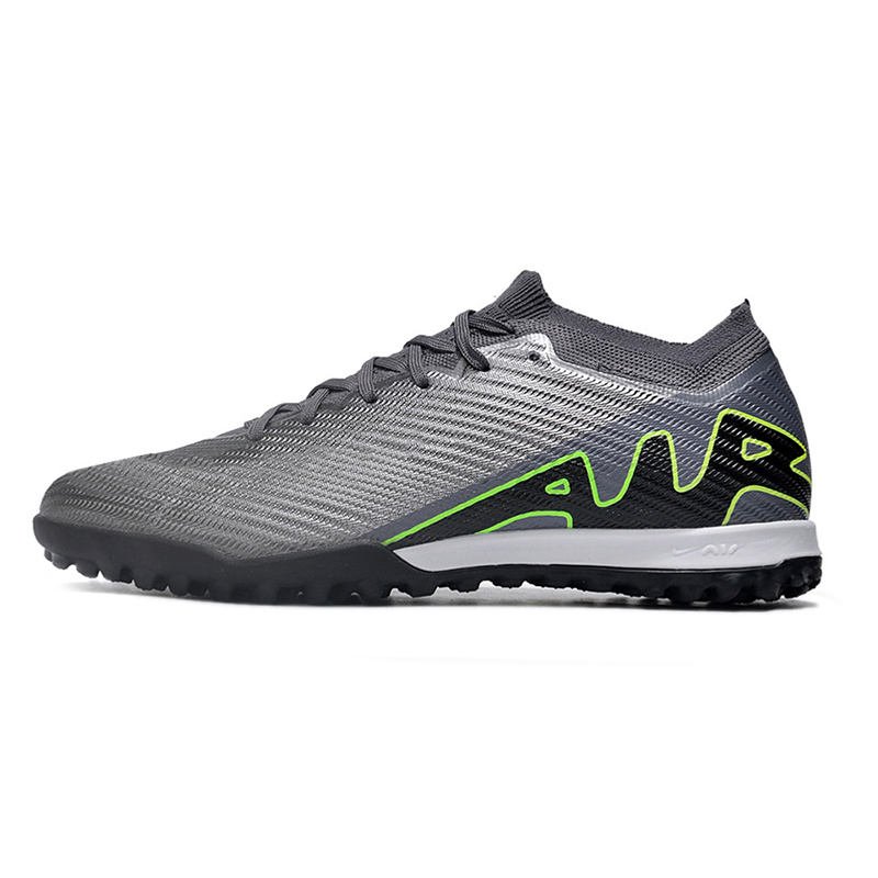 Customized Men Football Shoes Popular Design Outdoor Soccer Shoes Sport Online Football Soccer Boots
