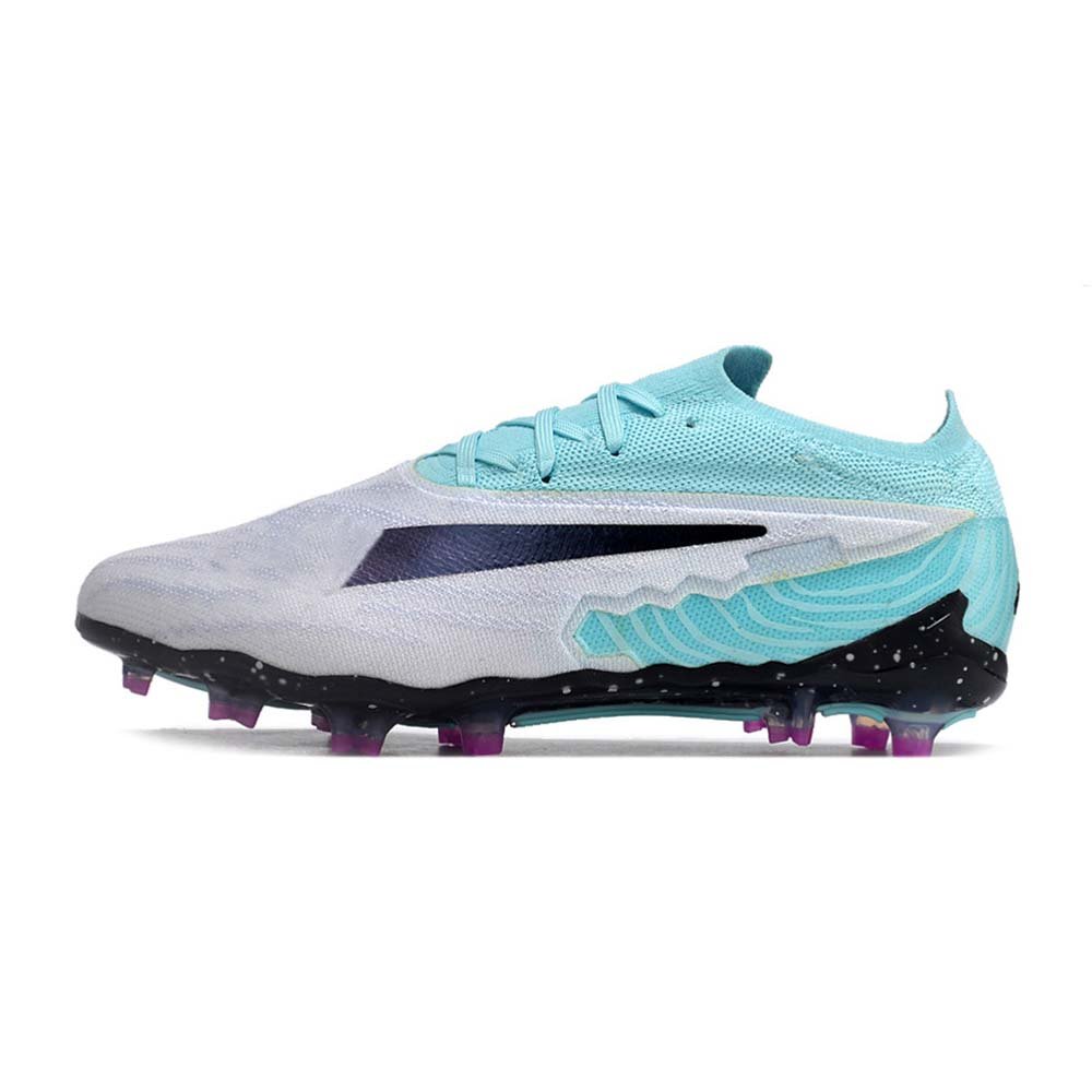 Customized Men Football Shoes Popular Design Outdoor Soccer Shoes Sport Online Football Soccer Boots