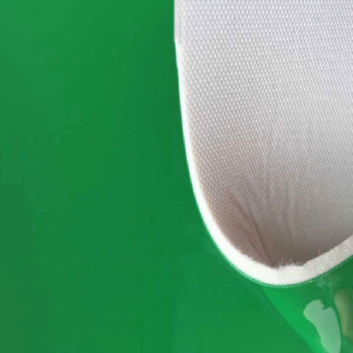 China top quality 0.13mm TPU Film with 3.5mm RB Foam with Fabric for Football/Soccer/Basketball