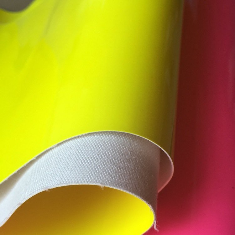 China top quality 0.13mm TPU Film with 3.5mm RB Foam with Fabric for Football/Soccer/Basketball