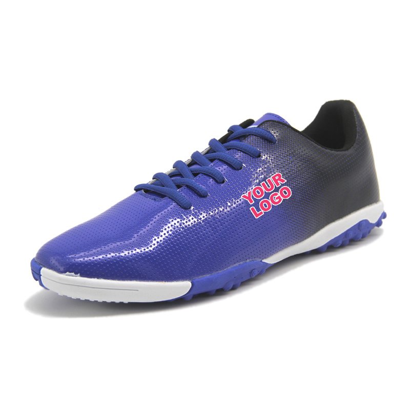 High quality cheap prices customized soccer shoes football boots for men zapatillas futbol