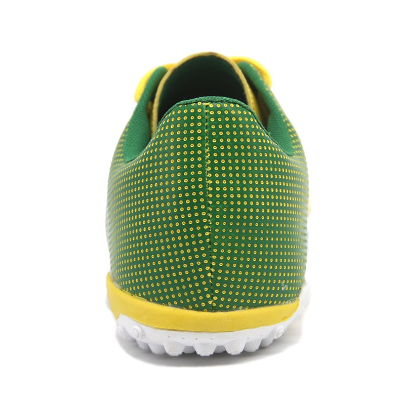 High quality cheap prices customized soccer shoes football boots for men zapatillas futbol