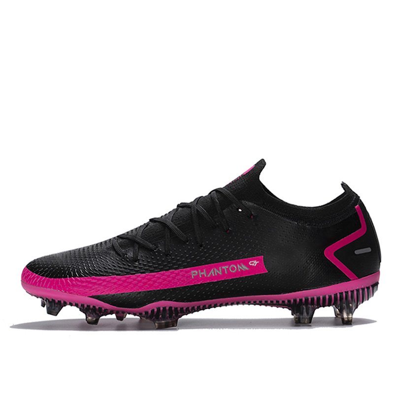 Professional soccer cleats cheap football boot FG long spikes mercur football shoes zapatos futbol