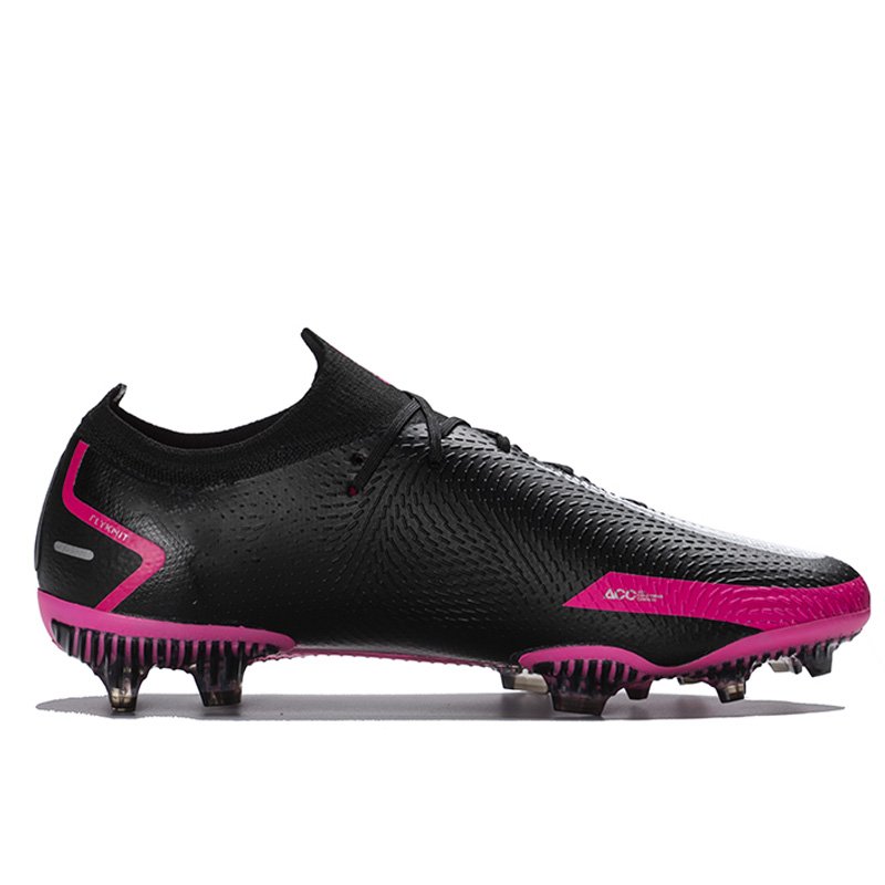 Professional soccer cleats cheap football boot FG long spikes mercur football shoes zapatos futbol