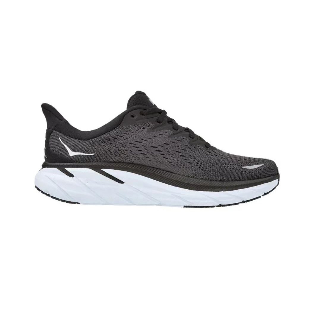 New Style Outdoor Mesh Breathable hokas Cliftonn8 Running Shoes Shock Resistant And Hard-Wearing Sports Shoes