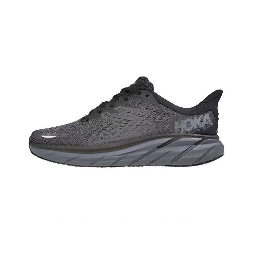 New Style Outdoor Mesh Breathable hokas Cliftonn8 Running Shoes Shock Resistant And Hard-Wearing Sports Shoes