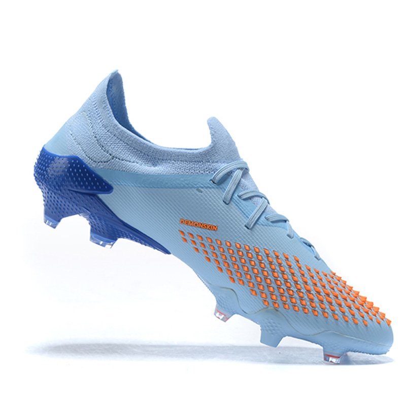 Factory customized brand 20+ outdoor all FG Men Superfly Soccer Shoes wholesale Cr7 Hot Sale Professional Football Boots