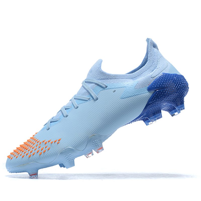 Factory customized brand 20+ outdoor all FG Men Superfly Soccer Shoes wholesale Cr7 Hot Sale Professional Football Boots