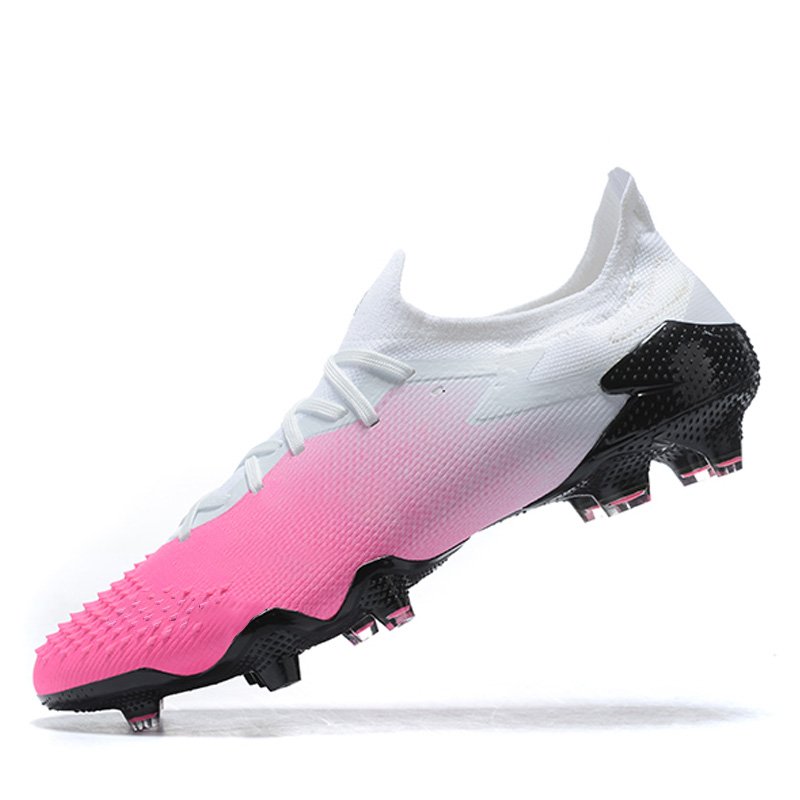 Factory customized brand 20+ outdoor all FG Men Superfly Soccer Shoes wholesale Cr7 Hot Sale Professional Football Boots