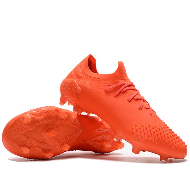Factory customized brand 20+ outdoor all FG Men Superfly Soccer Shoes wholesale Cr7 Hot Sale Professional Football Boots