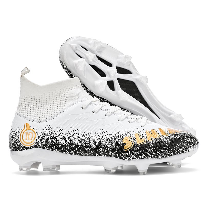 Greatshoes Football Boot For White Soccer Shoes Women Unisex,Quality Soccer Boots Football Training Shoes