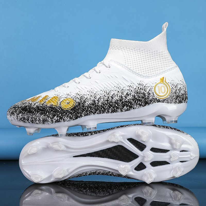 Greatshoes Football Boot For White Soccer Shoes Women Unisex,Quality Soccer Boots Football Training Shoes
