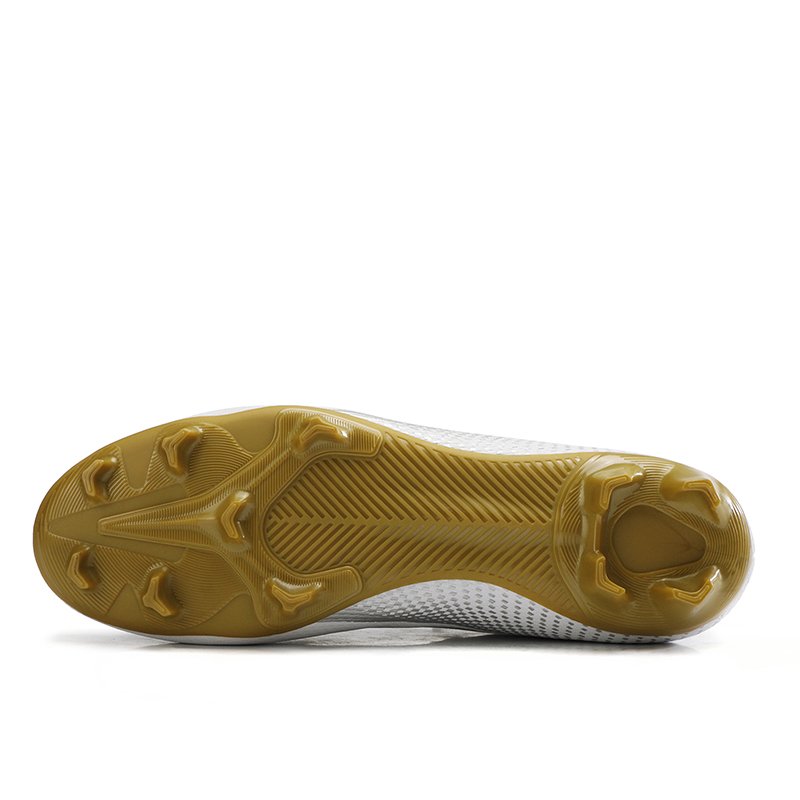 Spot Drop-shopping Cheap Soccer Shoe Most popular design Breathable Cleats Professional Shoes Football Soccer Boots