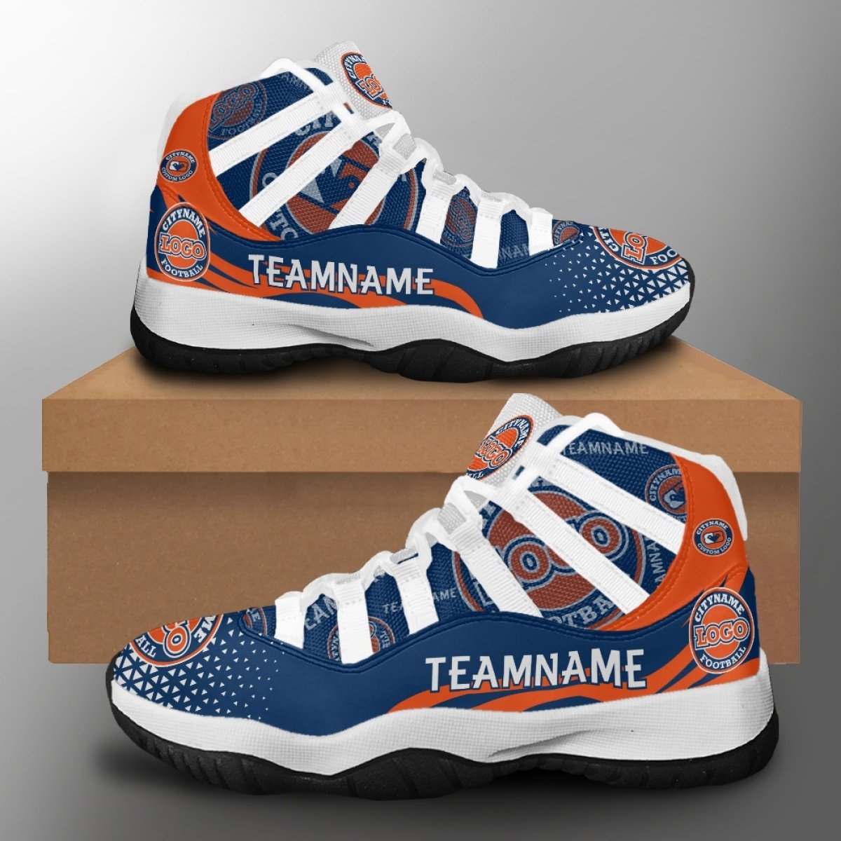 Wholesale Soccer Breathable Casual Mens Shoes Fashion Basketball Breathable Football Team Casual Shoes