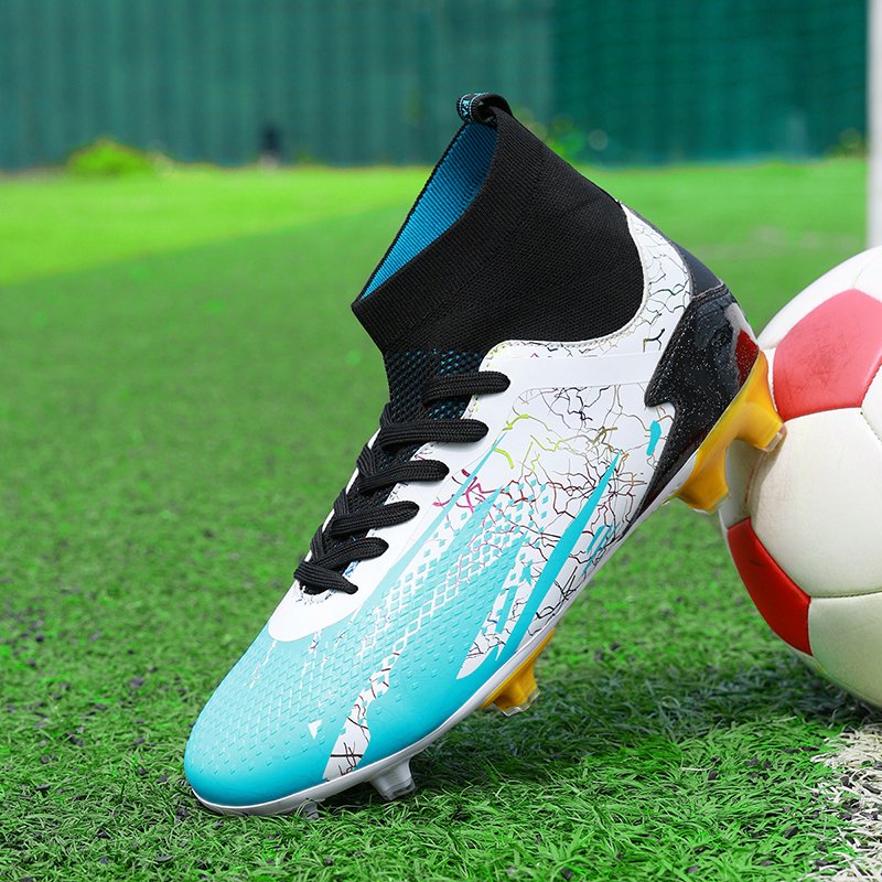 second hand used football soccer shoes boots mensoccer shoes usedgood quality use bots for men soccer shoe