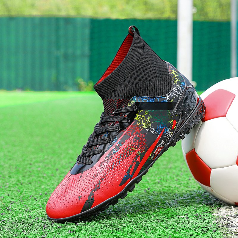 second hand used football soccer shoes boots mensoccer shoes usedgood quality use bots for men soccer shoe