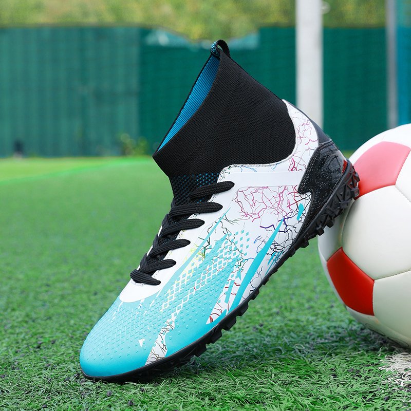 second hand used football soccer shoes boots mensoccer shoes usedgood quality use bots for men soccer shoe