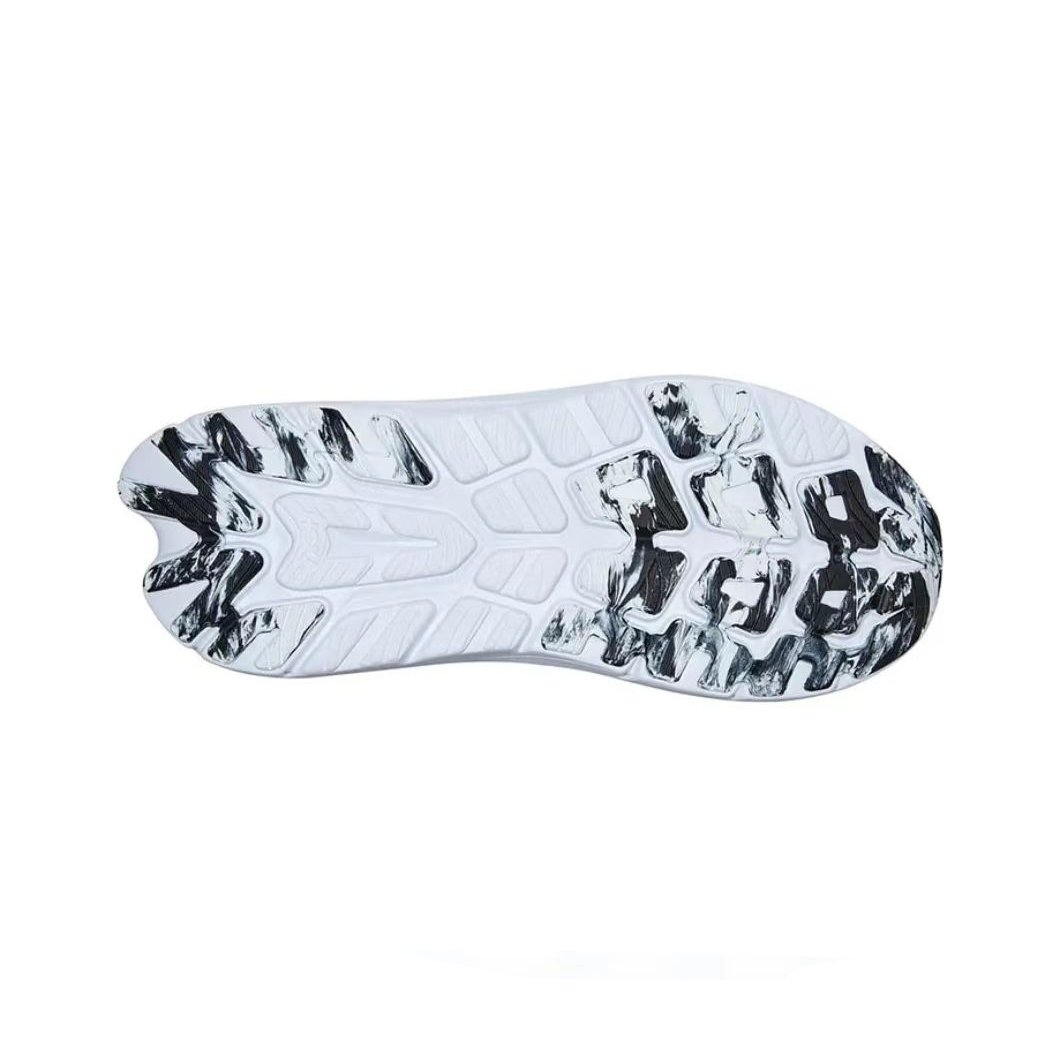 Hot Selling Fashionable Breathable Mesh Hokas Ones Ones Kawana Running Shoes Wear-Resistant And Shock-Absorbing Sports Shoes